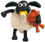 Timmy schreit sich die Seele aus dem Leib! Das Baby-Schaf hat seine heiß geliebte Schlafpuppe verloren und ist überhaupt nicht mehr zu trösten.