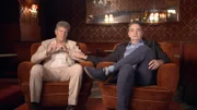 Karl Hohenlohe, Christoph Wagner-Trenkwitz.
