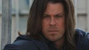 Eliot Spencer (Christian Kane)