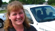 Investigator Trischa Price.