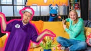 Wie fühlt es sich eigentlich an, wenn man jemanden ganz toll findet? Vielleicht finden Singa und das SingDing das zusammen mit Sebó heraus. Der hat nämlich seinen Hit "Dein größter Fan" mitgebracht.