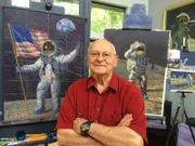 Alan Bean.