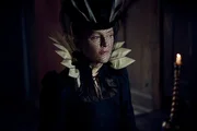 Mary Villiers (Julianne Moore)
