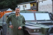 Michael Manousakis.