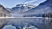 Pillersee Valley.