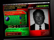 Erst eine DNA-Analyse der am Tatort gefundenen Spuren führt die Ermittler schließlich zum wahren Täter.