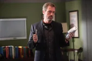 House (Hugh Laurie)