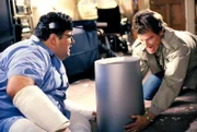 David Higgins (Craig), Bryan Cranston (Hal).