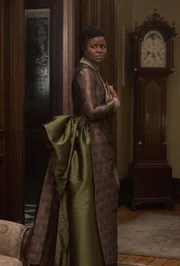 Denée Benton als Peggy Scott