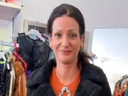 Kandidatin Merlene