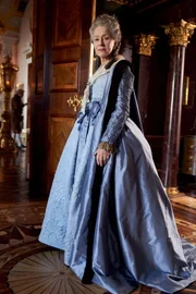 Catherine the Great (Helen Mirren)