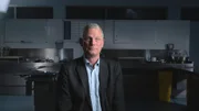 Dr. Richard Shepherd, forensischer Pathologe, Operation Paget