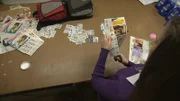 Chrystie extracting coupons