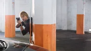 Eric Christian Olsen (Investigator Martin ‚Marty‘ Deeks).