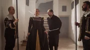 Reenactment – Die Sage vom Neusiedler See.