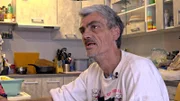 Dieter hat mit Untergewicht zu kämpfen - er wiegt keine 60 kg