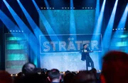 Torsten Sträter mit seinem Soloprogramm: Schnee, der auf Ceran fällt.