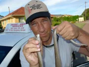 Mike Rowe