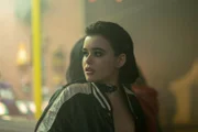 Kat Hernandez (Barbie Ferreira)