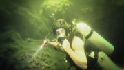 Diver.