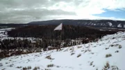 Rocky Mountains.