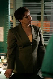 Anita Van Buren Anita Van Buren