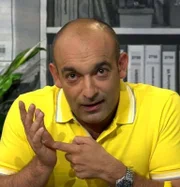Django Asül.