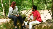 Rebecca und Zied