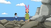 v.li.: Tina, Louise