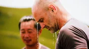 Ed Stafford
