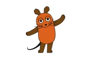 Die Maus.