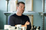 G. Callen (Chris O'Donnell)