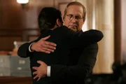 Mitch Carroll (Chevy Chase)
