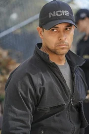Nick Torres (Wilmer Valderrama)