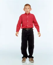 Erik Per Sullivan (Dewey).