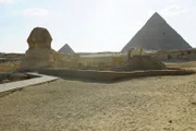 Iconic Egypt