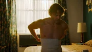 LAPD Liaison Marty Deeks (Eric Christian Olsen)