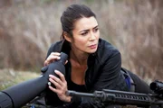 Michelle Lukes as Sgt. Julia Richmond