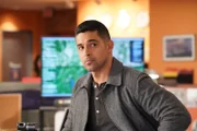 Nick Torres (Wilmer Valderrama)
