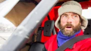Steve Riedel denkt über seinen nächsten Schritt nach