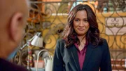 NCIS Reserve Agent Shyla Dahr (Kavi Ramachandran Ladnier)