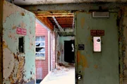 Haywoods Infirmary.