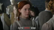 Ann Shirley-Cuthbert (Amybeth McNulty)