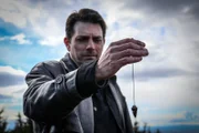 Paranormaler Ermittler Mike Ricksecker