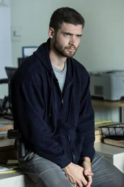 David McDougall (David Corenswet)