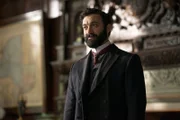 George Russell (Morgan Spector)