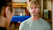 Marty Deeks (Eric Christian Olsen)