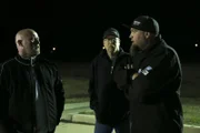 The Reaper and Murder Nova post race.