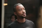 Chris McKay (Algee Smith)