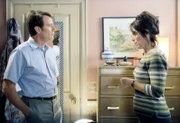 Bryan Cranston (Hal), Jane Kaczmarek (Lois).